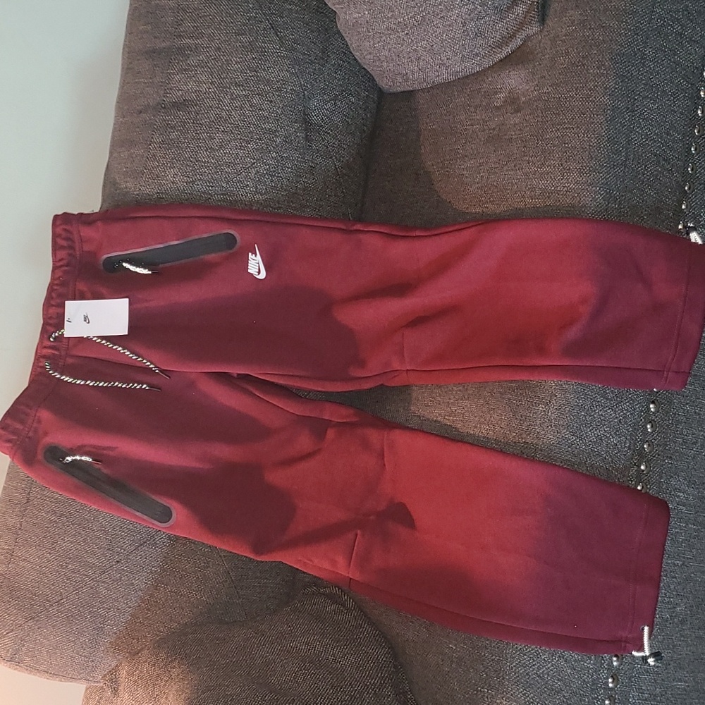 Nike tech fleece sweats